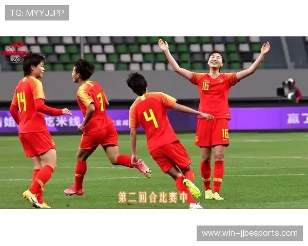 中国女足明星球员介绍与成就分析 展现她们在国际赛场上的卓越表现 中国女足明星球员介绍与成就分析 展现她们在国际赛场上的卓越表现