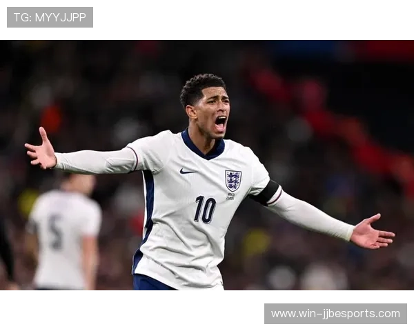 贝林厄姆：年轻天才如何崭露头角成为足球界新星